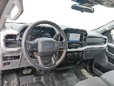 2023 Ford F150 4x4 - Regular Cab XLT - 141 WB - Photo 10
