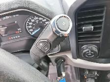 2023 Ford F150 4x4 - Regular Cab XLT - 141 WB - Photo 16