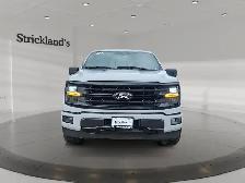 2024 Ford F-150 4x4 SuperCrew XLT - 157 WB - Photo 2