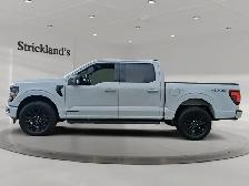 2024 Ford F-150 4x4 SuperCrew XLT - 157 WB - Photo 5