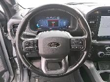 2024 Ford F-150 4x4 SuperCrew XLT - 157 WB - Photo 12