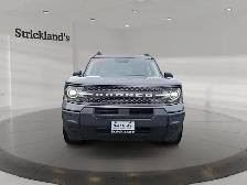 2025 Ford Bronco Sport Big Bend 4x4 - Photo 2