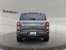 2025 Ford Bronco Sport Big Bend 4x4 - Photo 3