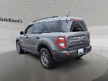 2025 Ford Bronco Sport Big Bend 4x4 - Photo 4