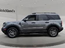 2025 Ford Bronco Sport Big Bend 4x4 - Photo 5