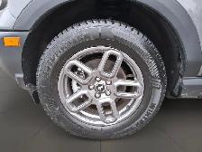 2025 Ford Bronco Sport Big Bend 4x4 - Photo 7