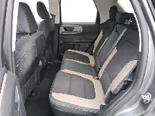 2025 Ford Bronco Sport Big Bend 4x4 - Photo 9