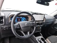 2025 Ford Bronco Sport Big Bend 4x4 - Photo 10