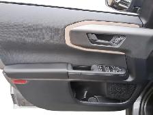 2025 Ford Bronco Sport Big Bend 4x4 - Photo 11