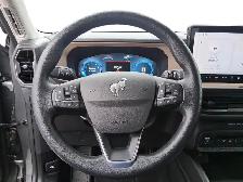 2025 Ford Bronco Sport Big Bend 4x4 - Photo 12