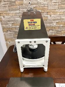 India pressing machine for roti and many more - Photo 3
