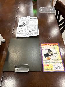 India pressing machine for roti and many more - Photo 5