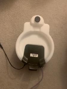Rainbow Vacuum Cleaner - Photo 4