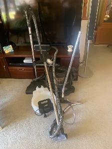 Rainbow Vacuum Cleaner - Photo 8