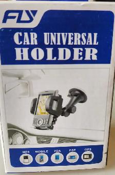Car Mount Phone Holder BRAND NEW FLY Universal 360°