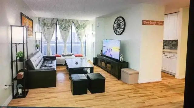 cleaner available