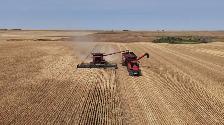 Farm Equipment Operator