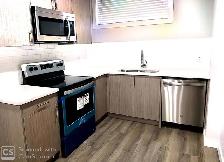 New Legal Secondary Suite for Rent in Cornerstone NE, Calgary - Photo 2