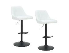 DIFFERENT COLORS AND DESIGNS OF ADJUSTABLE HEIGHT STOOLS - Photo 8