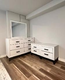 Modern Bedroom Set. - Photo 2