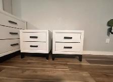Modern Bedroom Set. - Photo 4