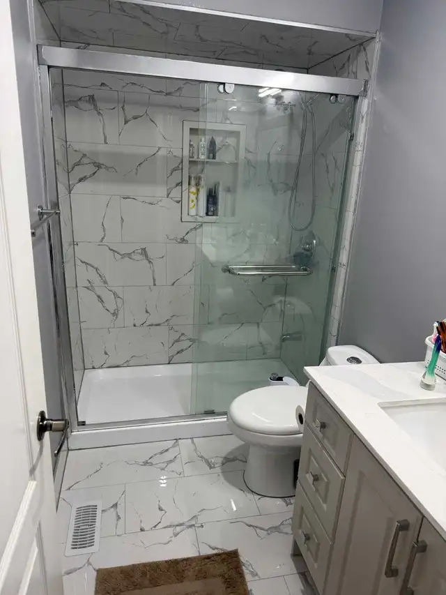 cleaner available