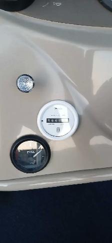 Bayliner capri 2001 - Photo 5