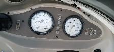 Bayliner capri 2001 - Photo 6