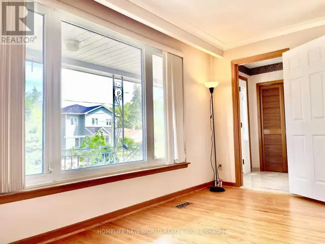 3bd Private Unit/2 parkings