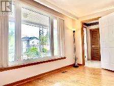 3bd Private Unit/2 parkings