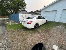 2009 Nissan Maxima For Sale - Photo 2