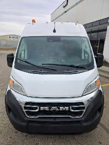 2023 ram ProMaster 2500 - Photo 2