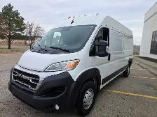2023 ram ProMaster 2500 - Photo 3