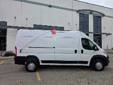 2023 ram ProMaster 2500 - Photo 4
