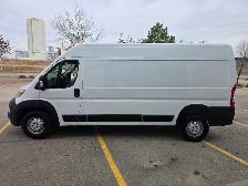 2023 ram ProMaster 2500 - Photo 5