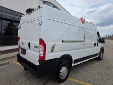 2023 ram ProMaster 2500 - Photo 6