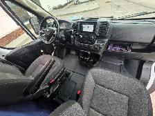 2023 ram ProMaster 2500 - Photo 8