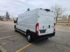 2023 ram ProMaster 2500 - Photo 9