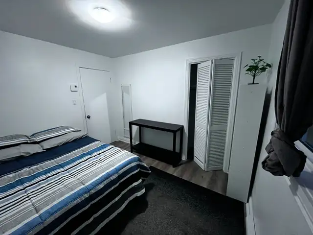 A private room for rent in Lasalle