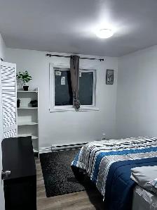 A private room for rent in Lasalle - Photo 3