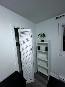 A private room for rent in Lasalle - Photo 4