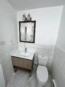 A private room for rent in Lasalle - Photo 14