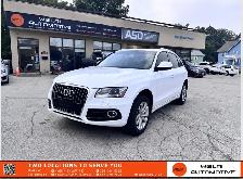 2016 Audi Q5 Progressiv/No Accident/No Rust! - Photo 3