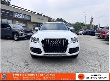 2016 Audi Q5 Progressiv/No Accident/No Rust! - Photo 4