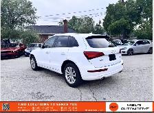 2016 Audi Q5 Progressiv/No Accident/No Rust! - Photo 6