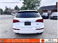 2016 Audi Q5 Progressiv/No Accident/No Rust! - Photo 7