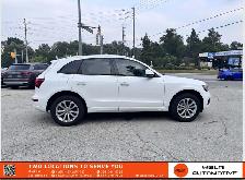 2016 Audi Q5 Progressiv/No Accident/No Rust! - Photo 9