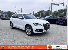 2016 Audi Q5 Progressiv/No Accident/No Rust! - Photo 10