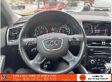 2016 Audi Q5 Progressiv/No Accident/No Rust! - Photo 15