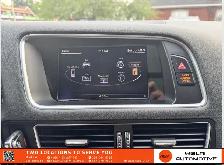 2016 Audi Q5 Progressiv/No Accident/No Rust! - Photo 16